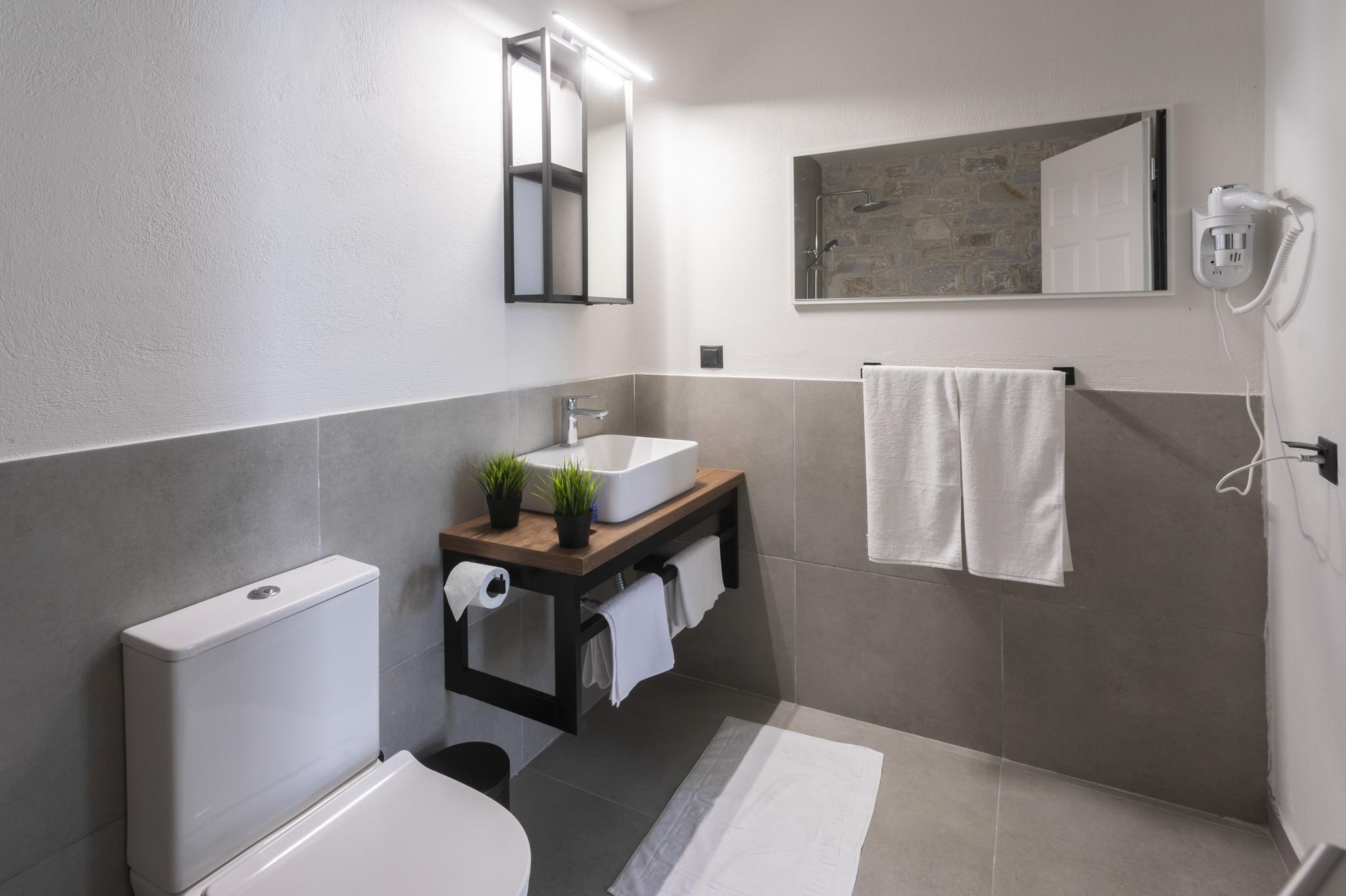 Moondancer Bathrooms