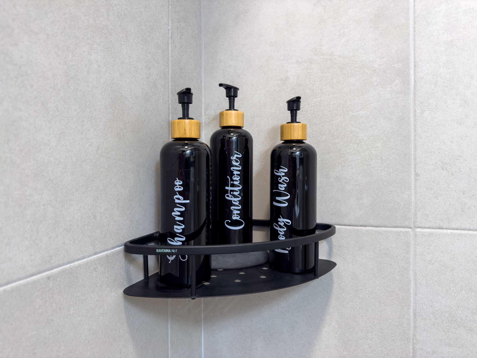 Moondancer Bathrooms