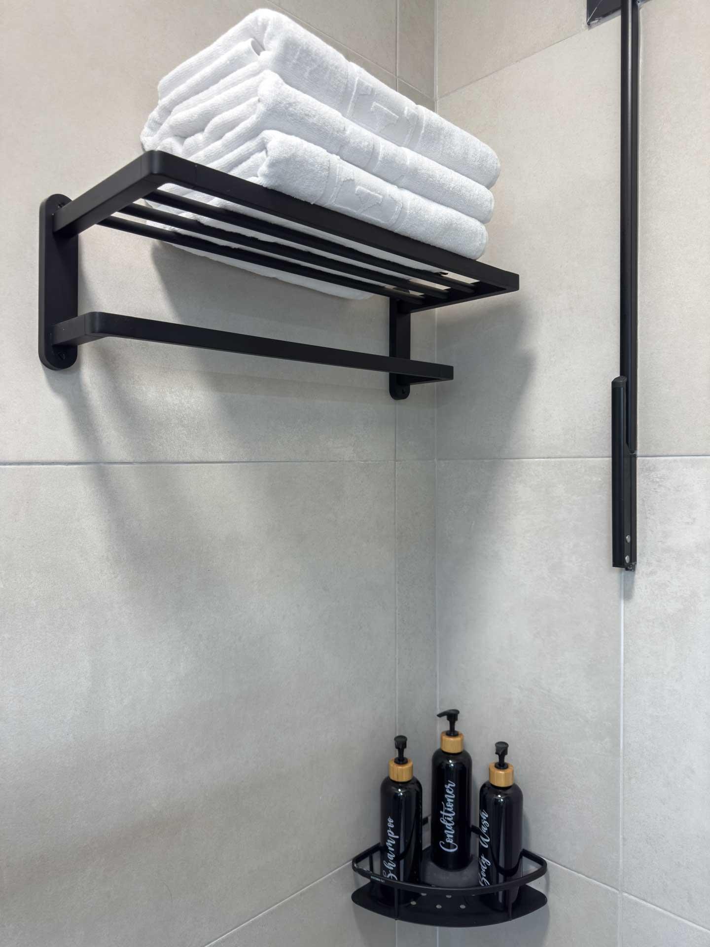Moondancer Bathrooms