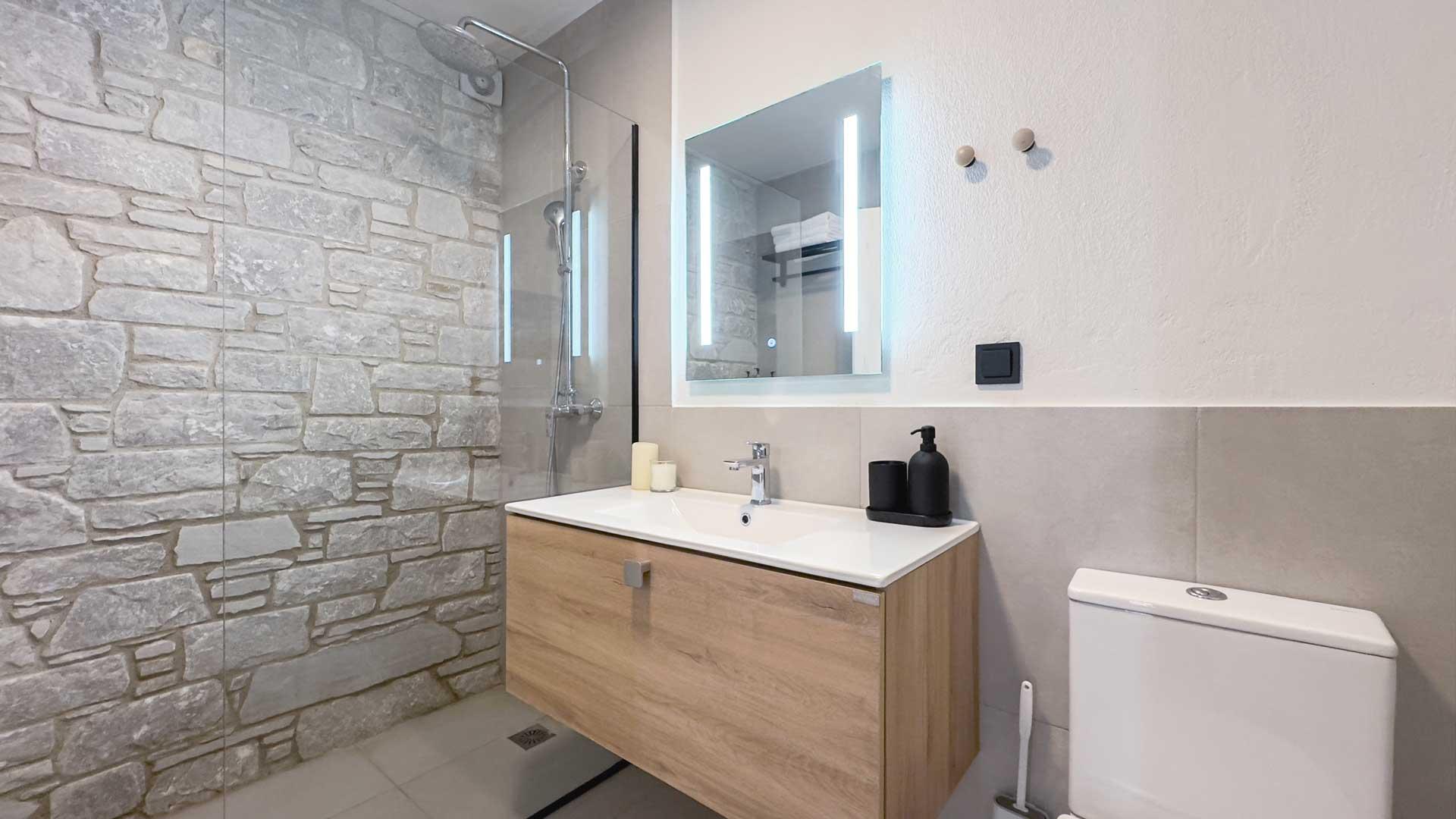 Moondancer Bathrooms