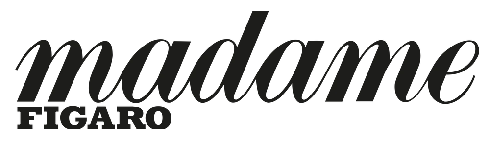 Madame Figaro logo